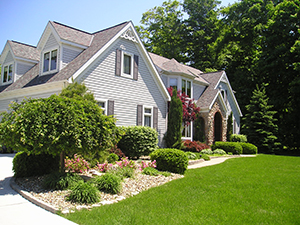 Landscapers and Lawncare Services in Roxbury, MA